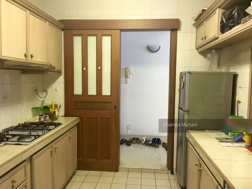 Fort Gardens (D15), Condominium #109962842